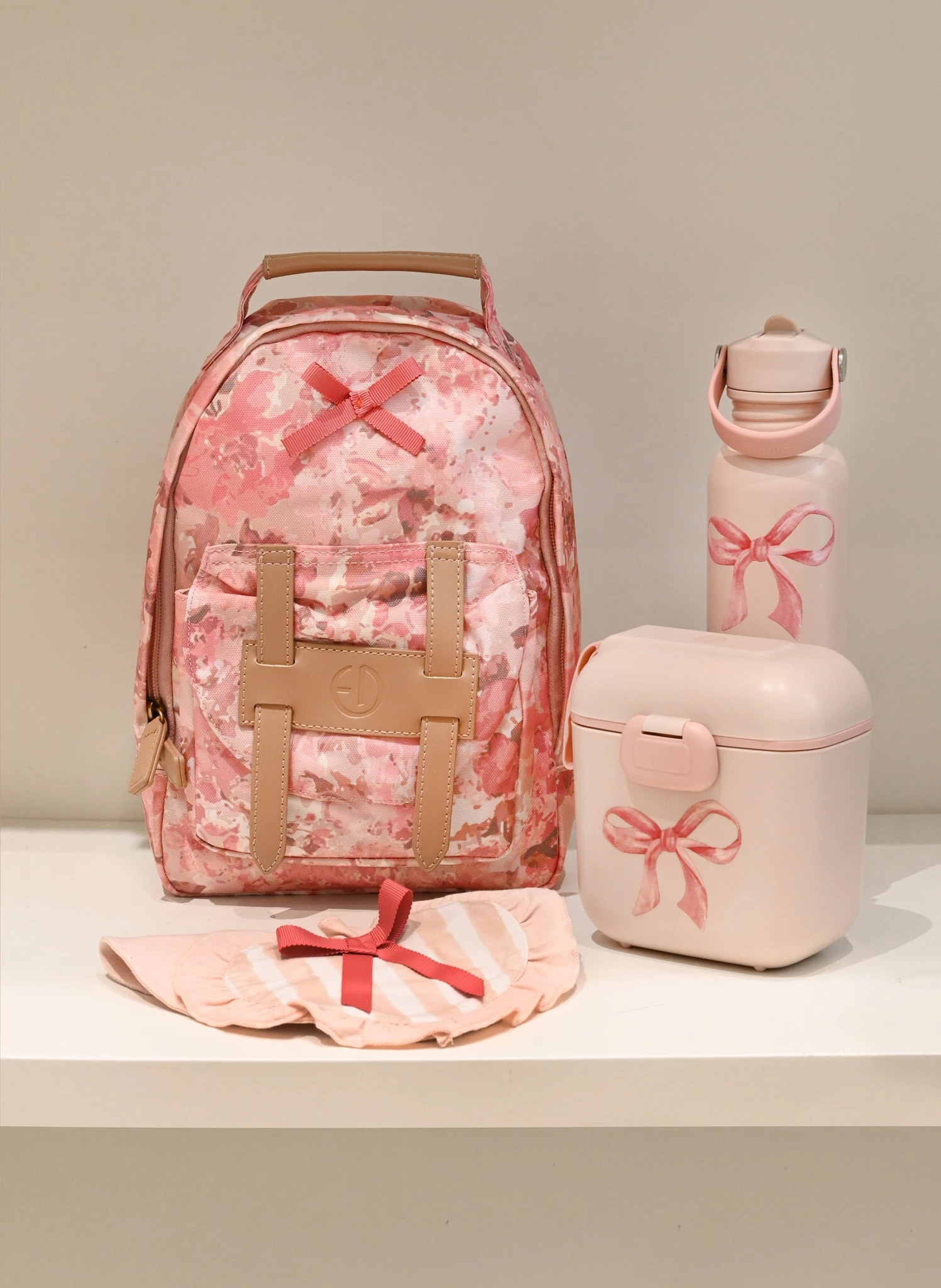 Mediterranean Cosmos