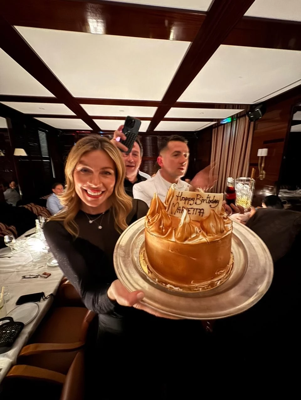 Μαριέττα Χρουσαλά