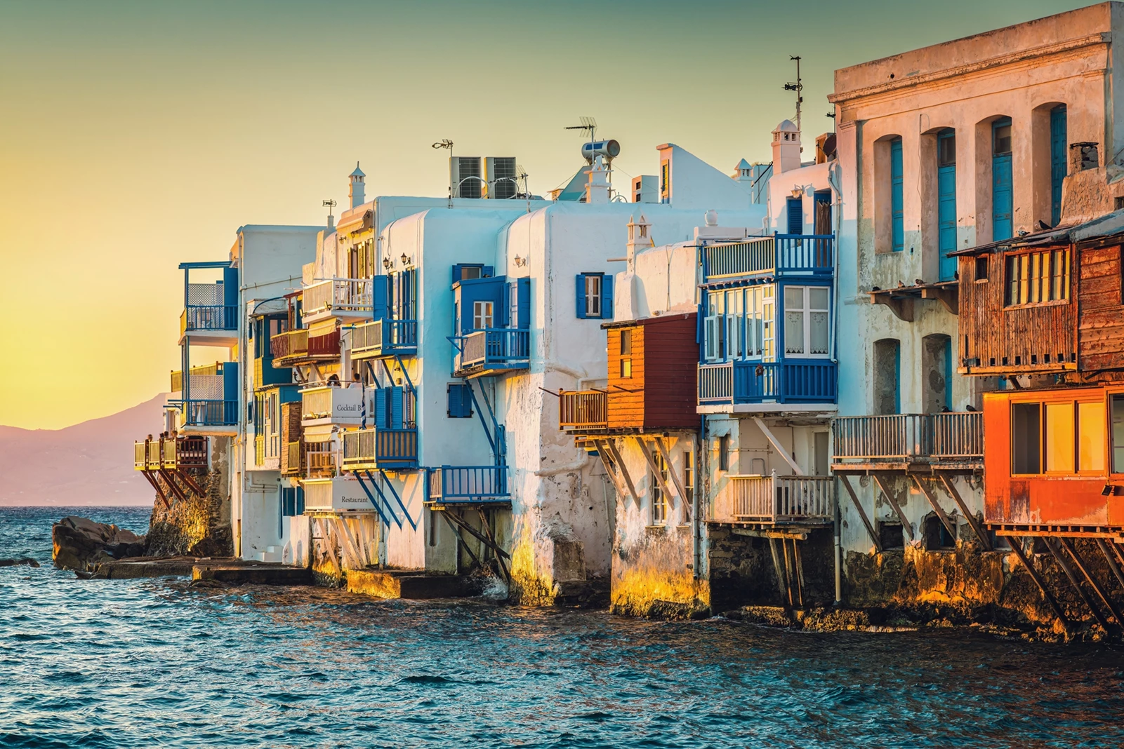 Mykonos