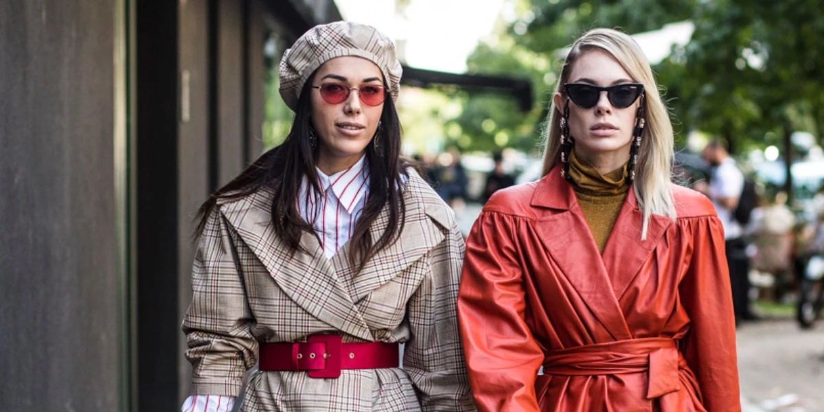 Χειμερινές εκπτώσεις | 10 κομμάτια από το Stradivarius για να προσθέσεις στη shopping list