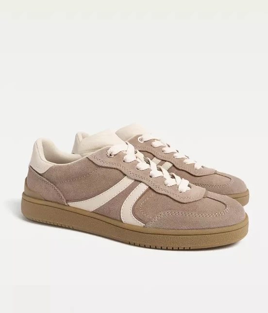 It's Pay Day | Τα sneakers από τη Stradivarius που αξίζει να αγοράσεις τώρα που πληρώθηκες