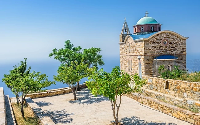 Courtesy of Let's Ferry