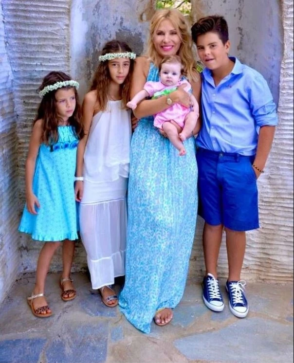 Ελένη Μενεγάκη