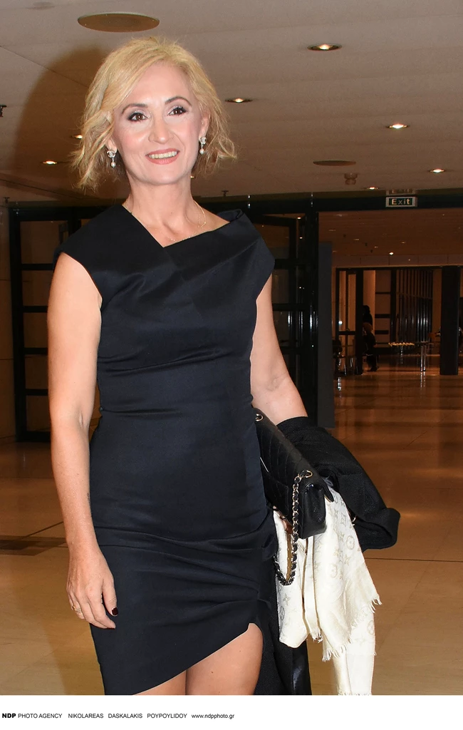 Μαρία Πολύζου