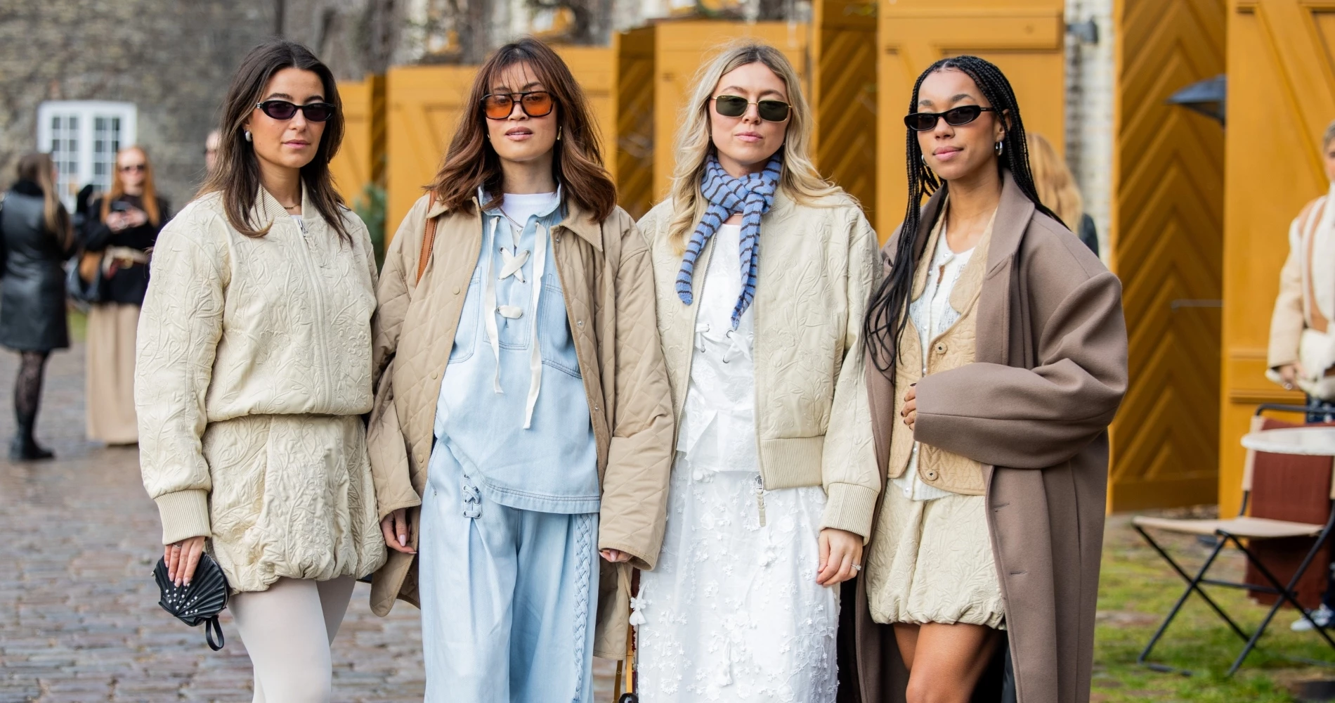 Πώς θα καταφέρεις να μη γεμίζεις τη ντουλάπα με ρούχα που δεν θα φορέσεις ποτέ;