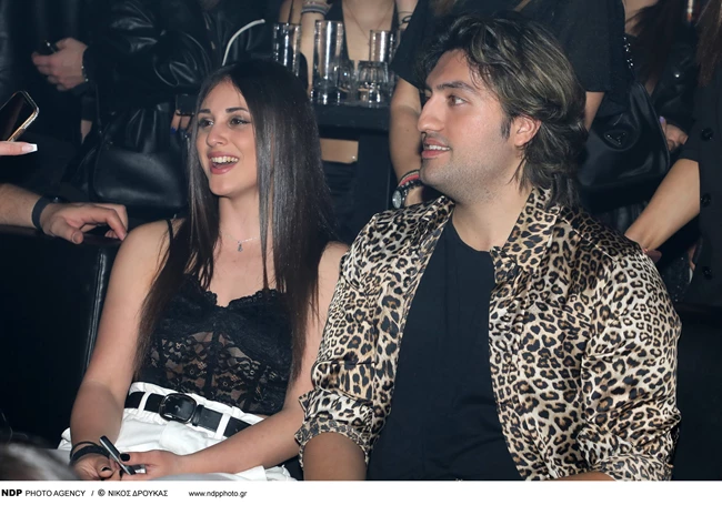 Δημήτρης Σχoινάς