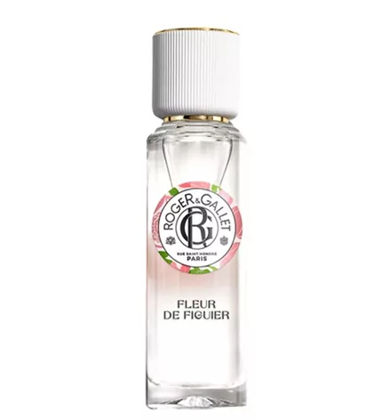 Roger & Gallet Fleur de Figuier Eau Parfumée bienfaisante