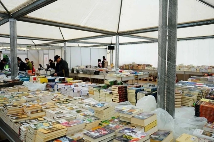 Το βιβλίο ωφελεί σοβαρά την υγεία