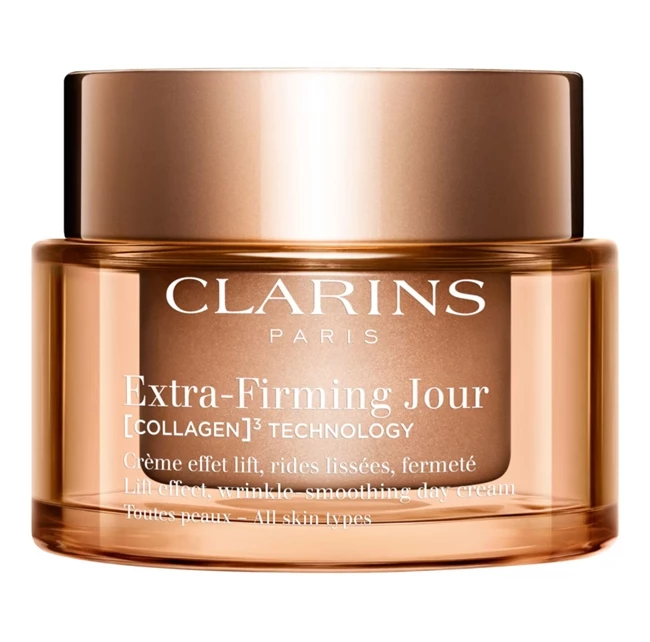 Clarins Extra-Firming Κρέμα ημέρας