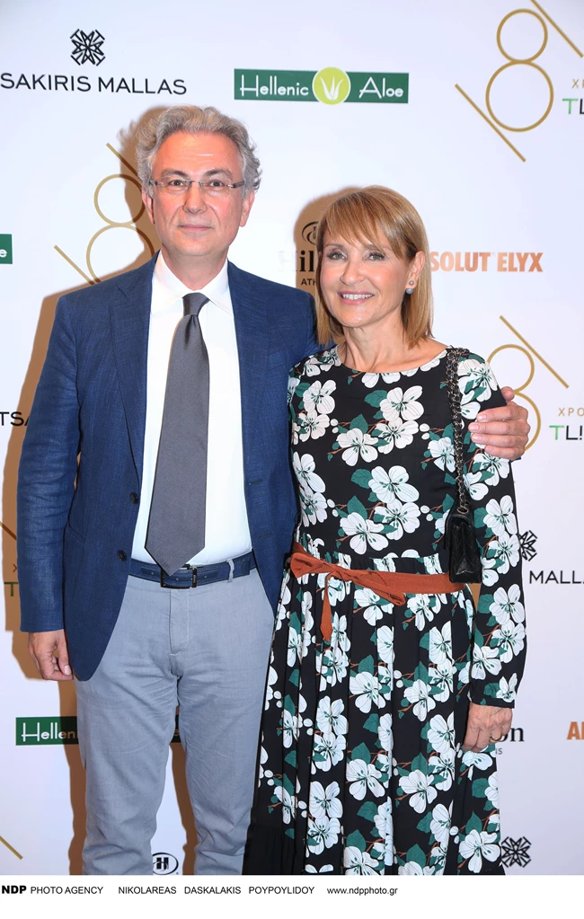 Μάρα Ζαχαρέα | Τέλος τα καρέ μαλλιά για τη δημοσιογράφο