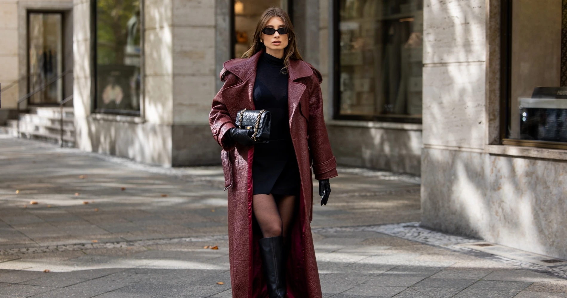 Πώς θα φορέσεις με στιλ τις αγαπημένες σου μπότες φέτος τον χειμώνα