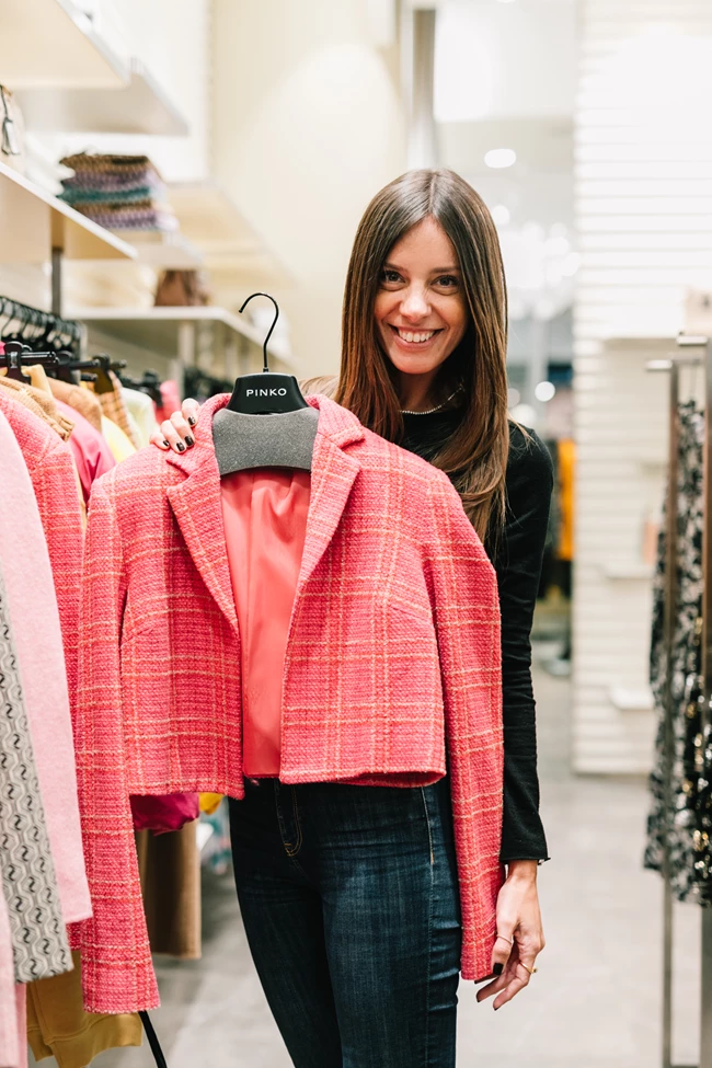 H Shoprano εντόπισε τα πιο stylish Xmas Gifts σε super τιμές στο One Salonica outlet mall