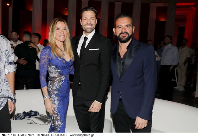 Μαριάννα Λάτση