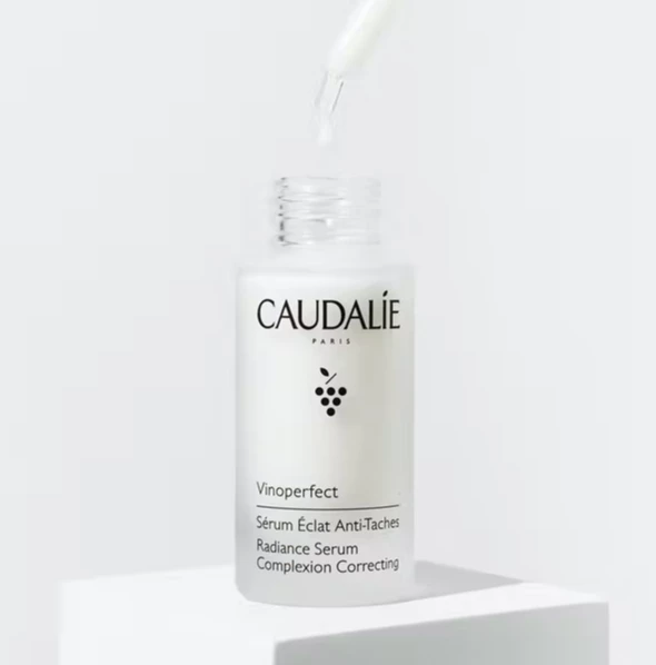 caudalie