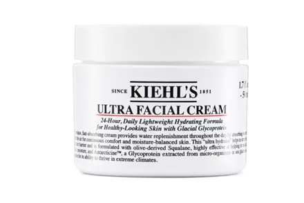 Ultra Facial Cream, Kiehl's