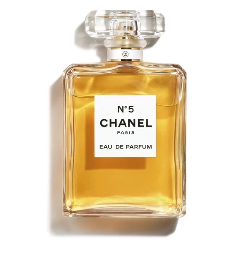 Chanel - No 5