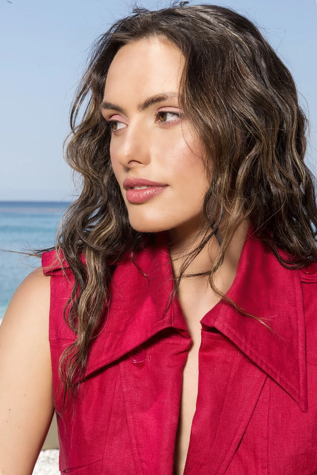 Όλγα Ντάλλα