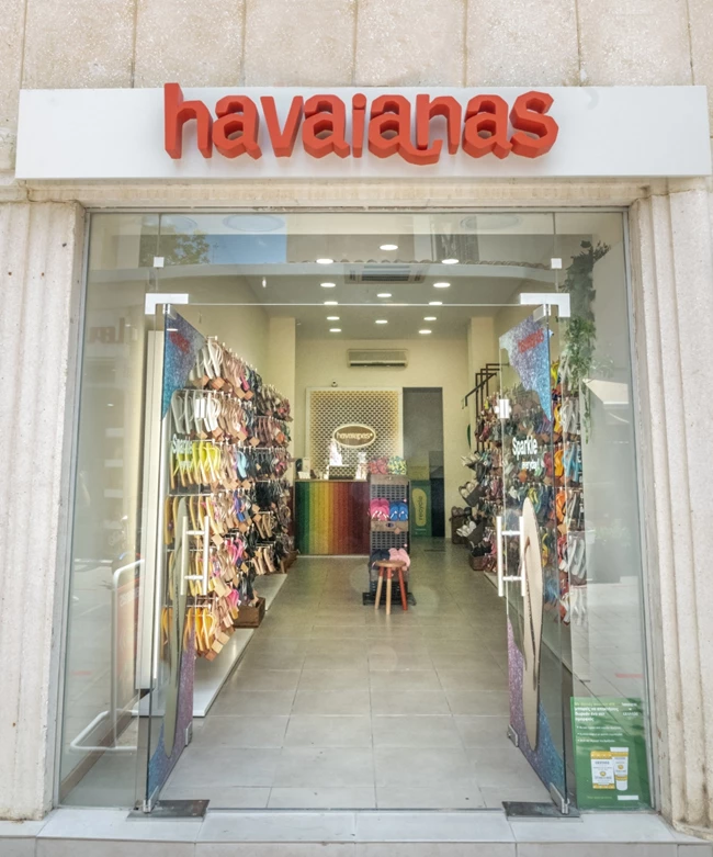 havaianas