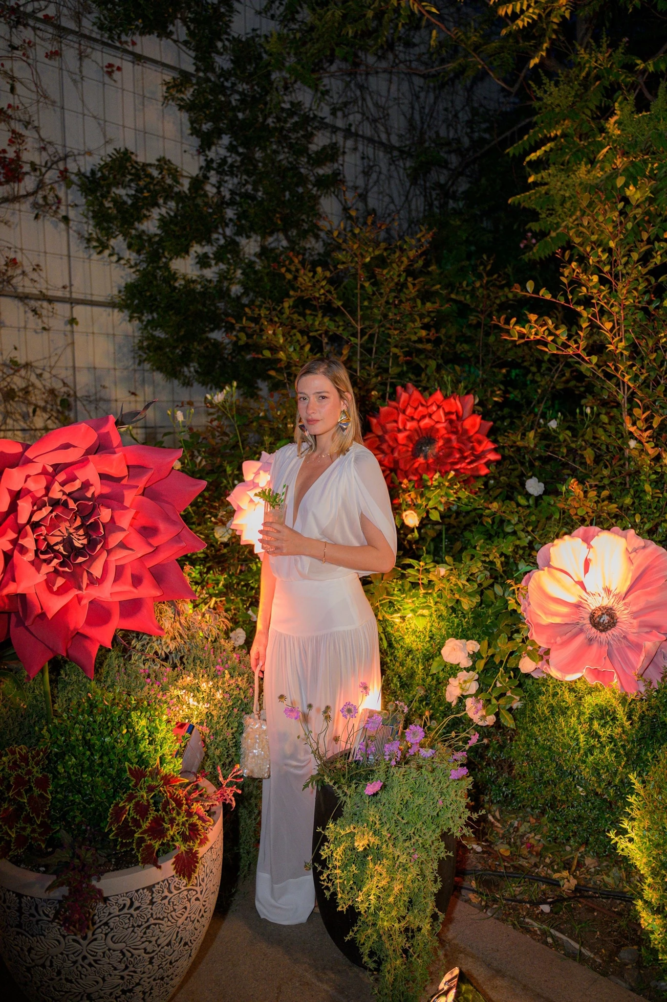 Monkey 47 Wunderbar Parties: Όταν η δημιουργικότητα συναντά τη φύση σε μια εμπειρία υψηλής αισθητικής