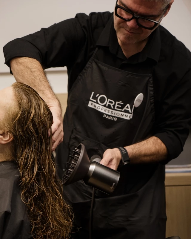 L’Oréal Professional