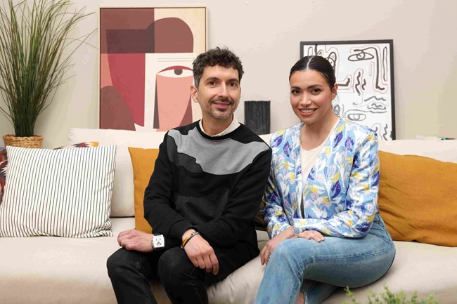 FBTC | The Documentary Project | Μία ψηφιακή συζήτηση για την επιρροή της τεχνολογίας στη βιομηχανία της μόδας και της ομορφιάς