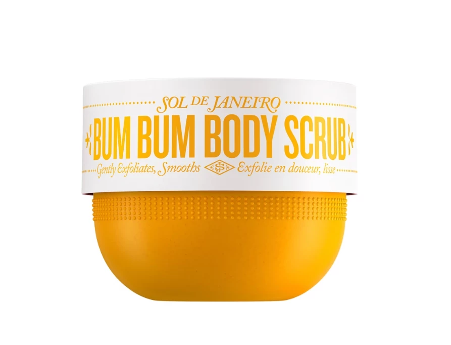 scrub