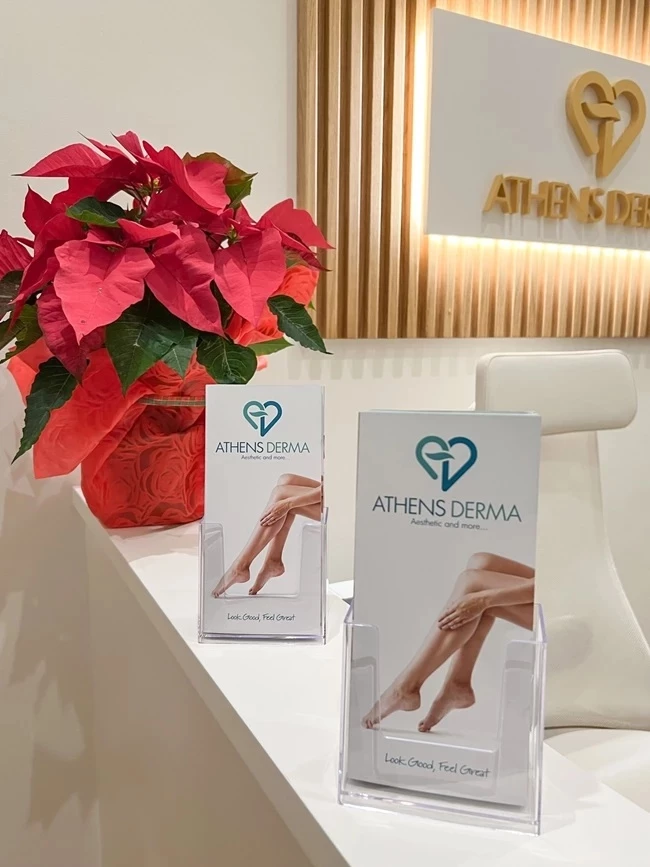 Λαμπερά εγκαίνια του νέου χώρου ομορφιάς Athens Derma
