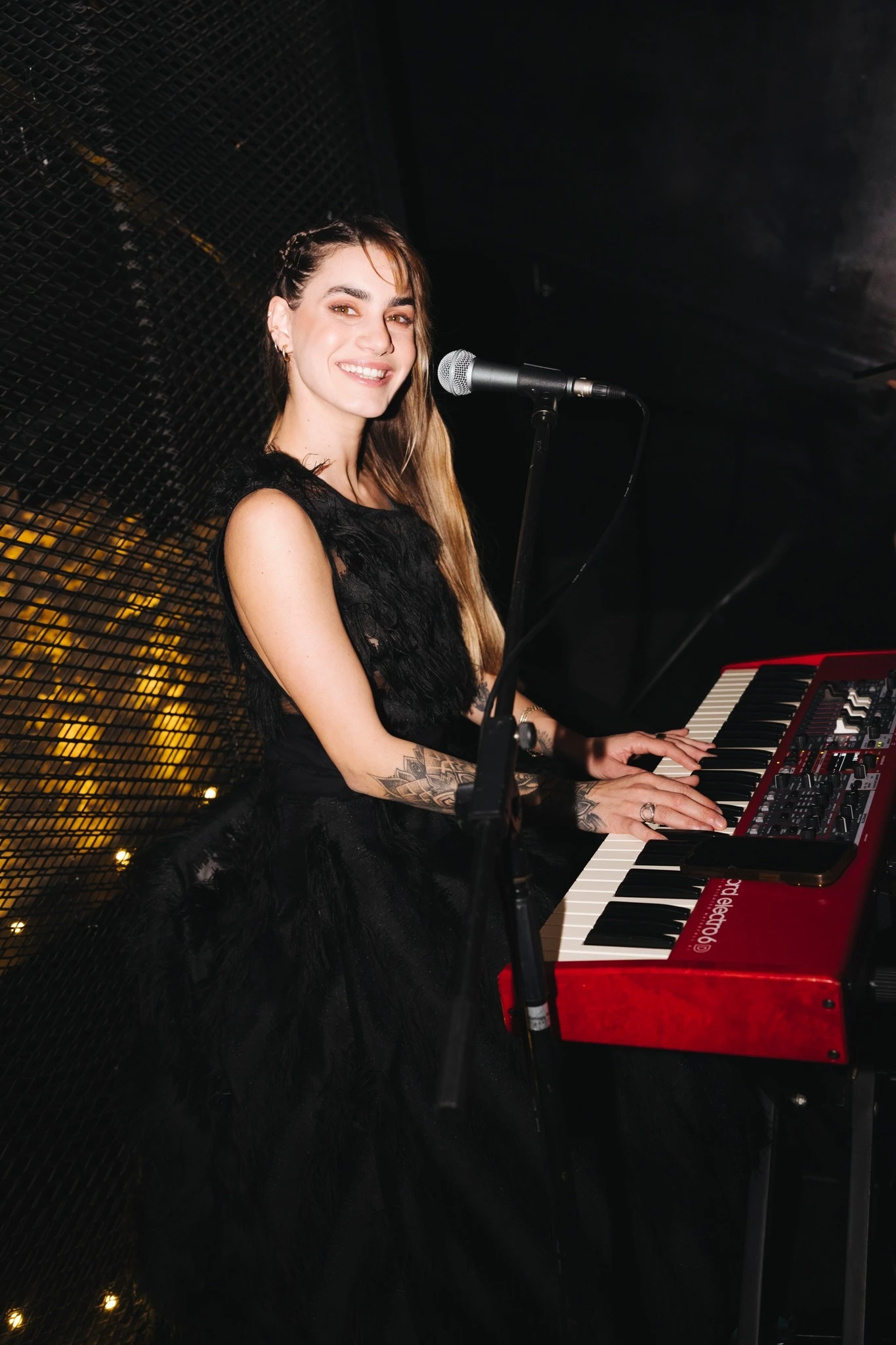 δείπνο Κουδουνάρη