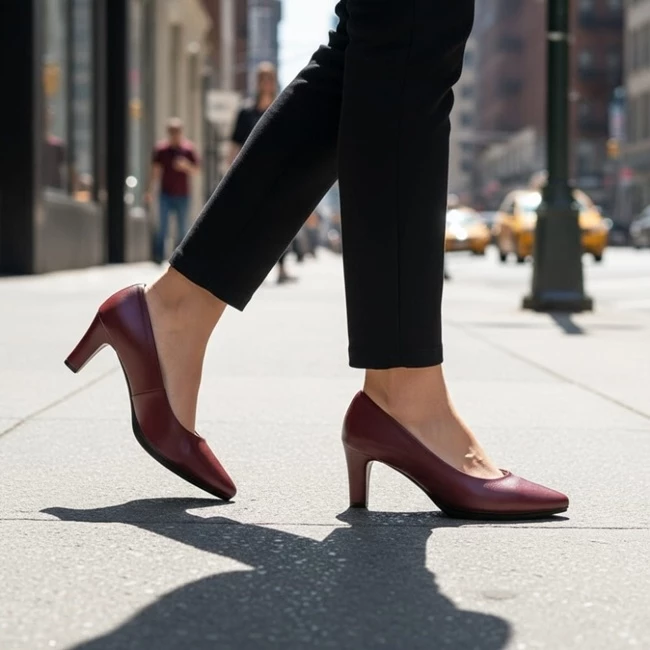 Χειμερινές εκπτώσεις στην Boxer Shoes με έμφαση στην ποιότητα.