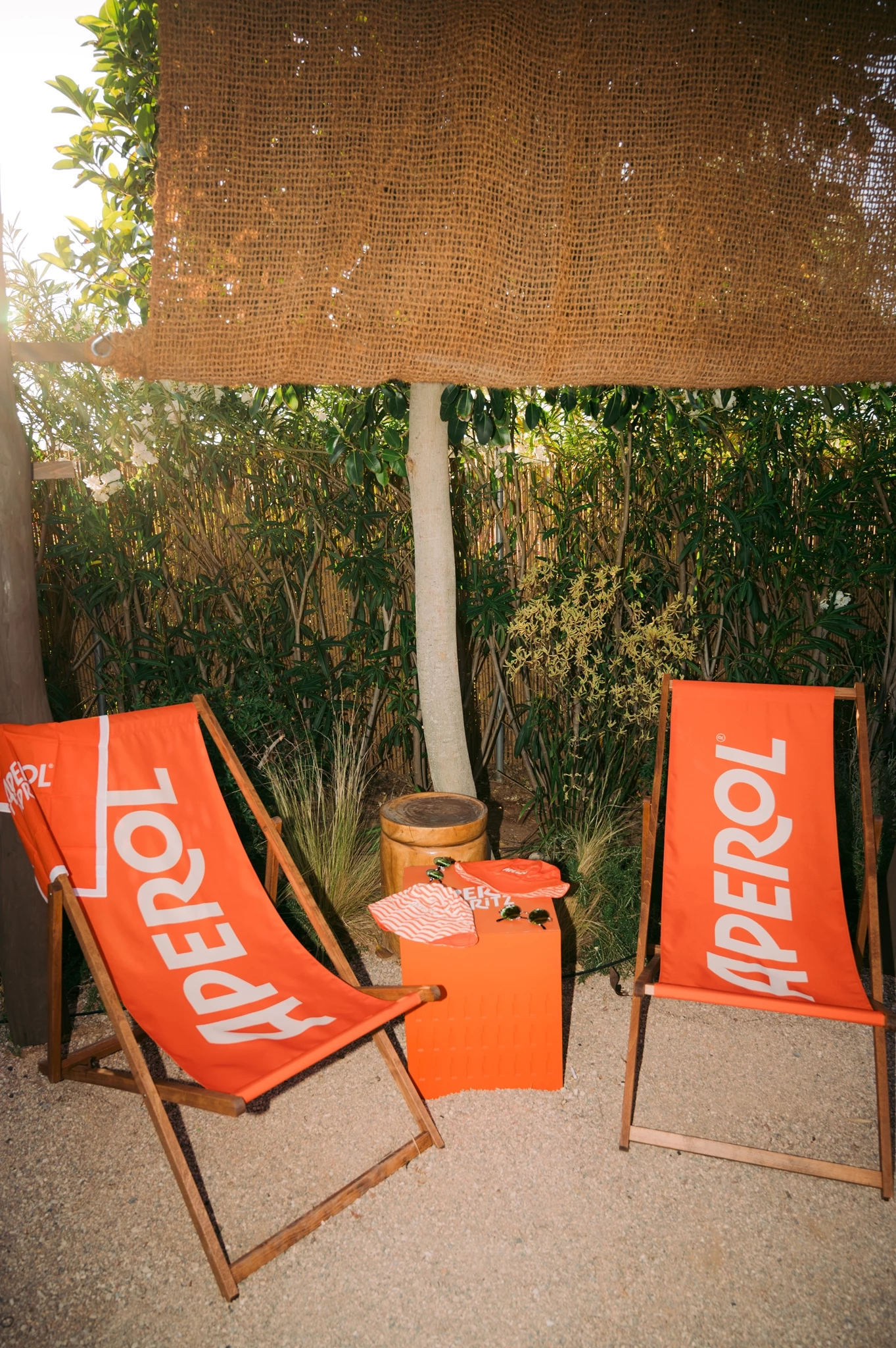 MissBloom x Aperol Spritz | Όταν το πιο iconic ιταλικό aperitivo συνάντησε το πιο ανατρεπτικό party της πόλης - εικόνα 9