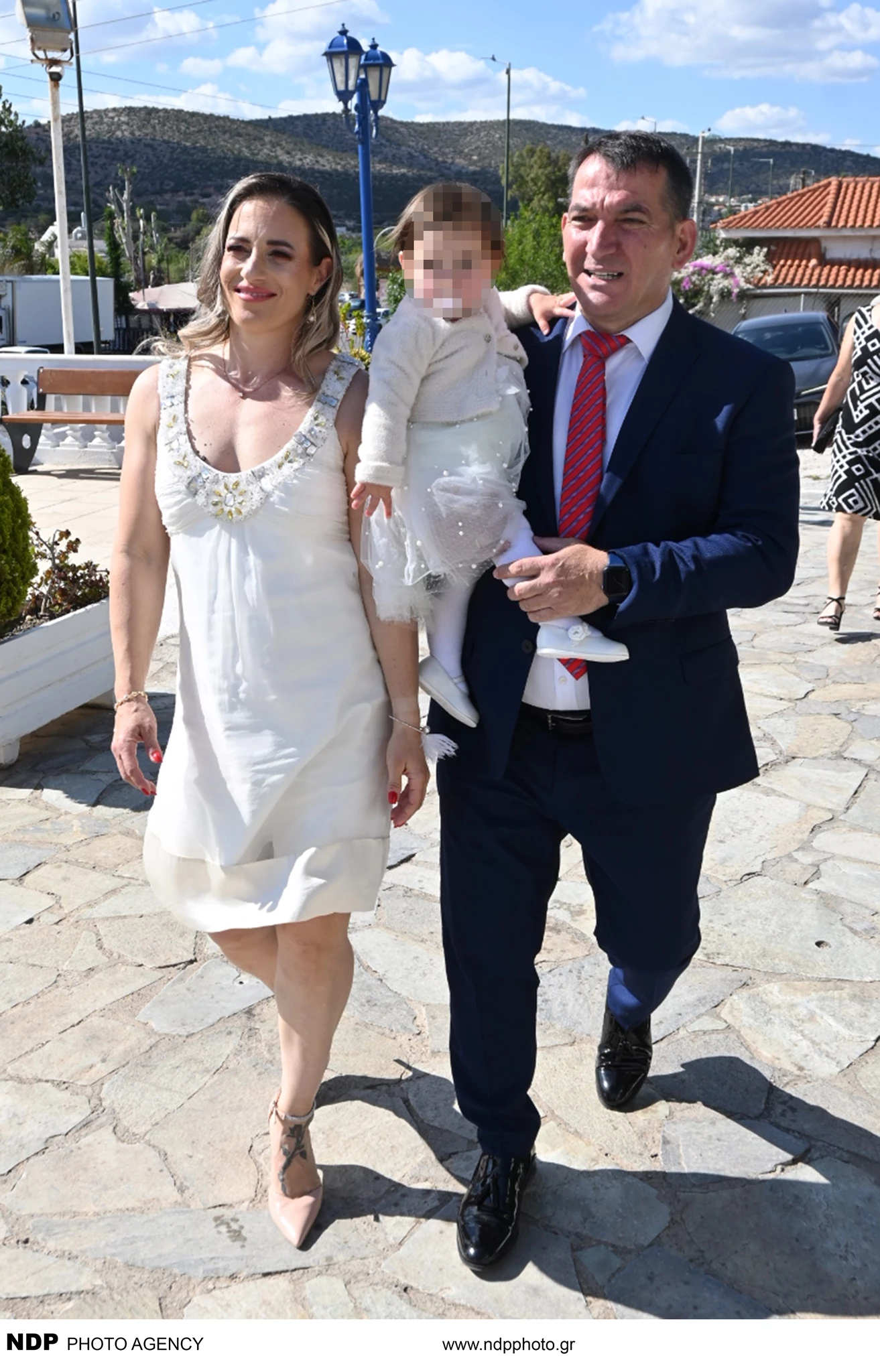 Πύρρος Δήμας