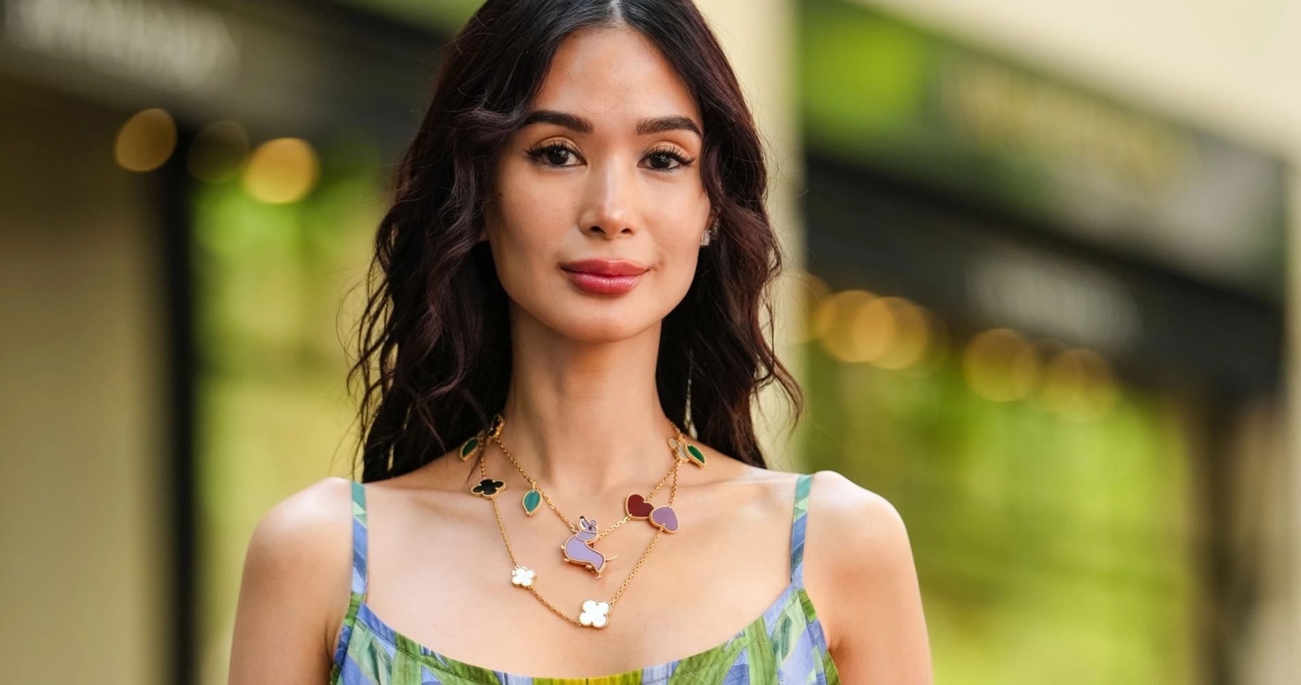 Blurred lips | Αυτό το K-beauty trick για τα χείλη κάνει πάταγο στο TikTok