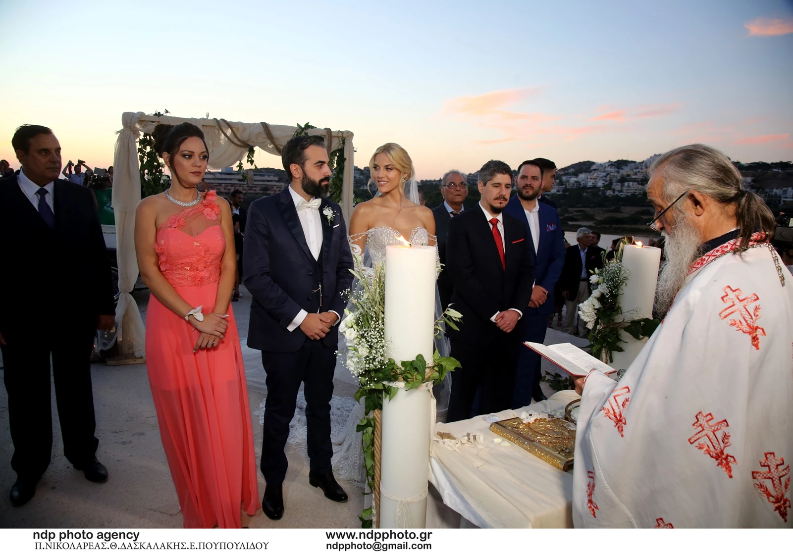 Μαντώ Γαστεράτου