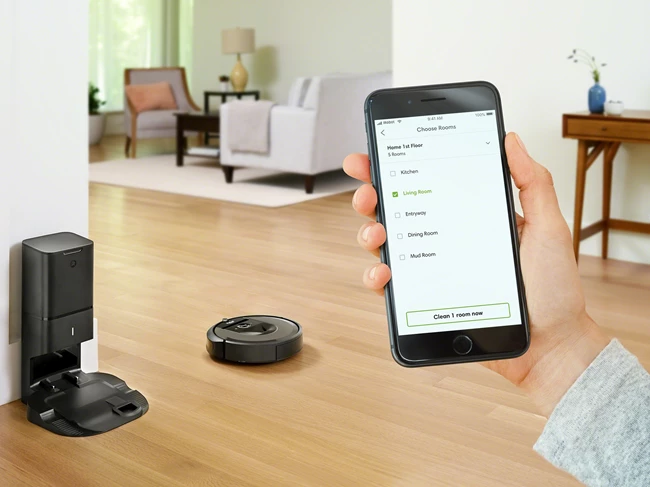 iRobot