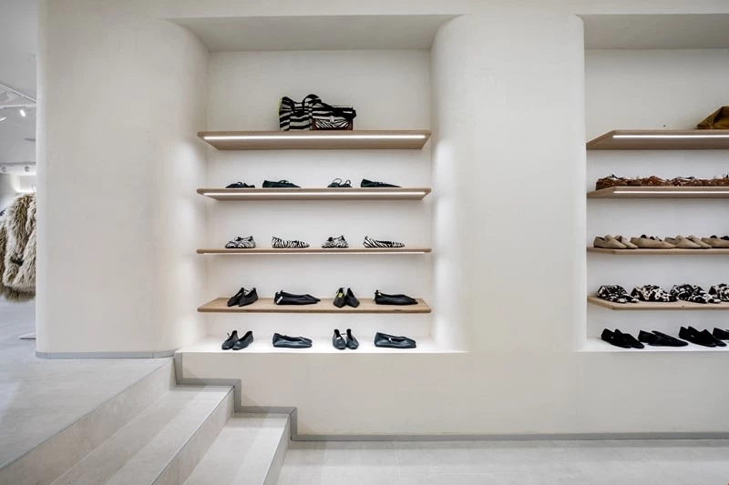 Στο νέο Flagship κατάστημα της Parfois στην Ερμού 30, η μόδα γίνεται προσωπική υπόθεση