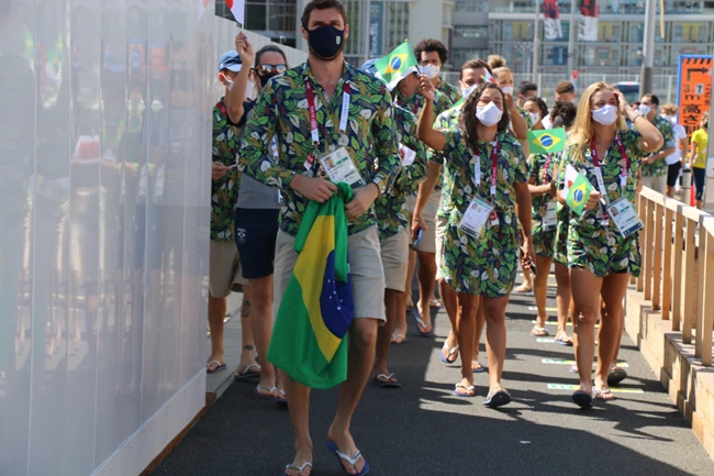 Courtesy of Havaianas