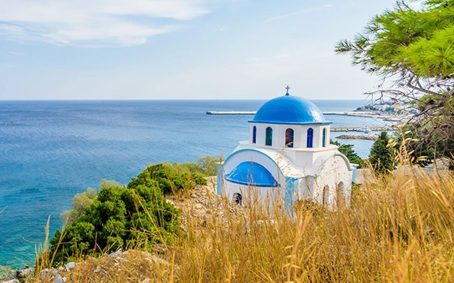 Courtesy of Let's Ferry