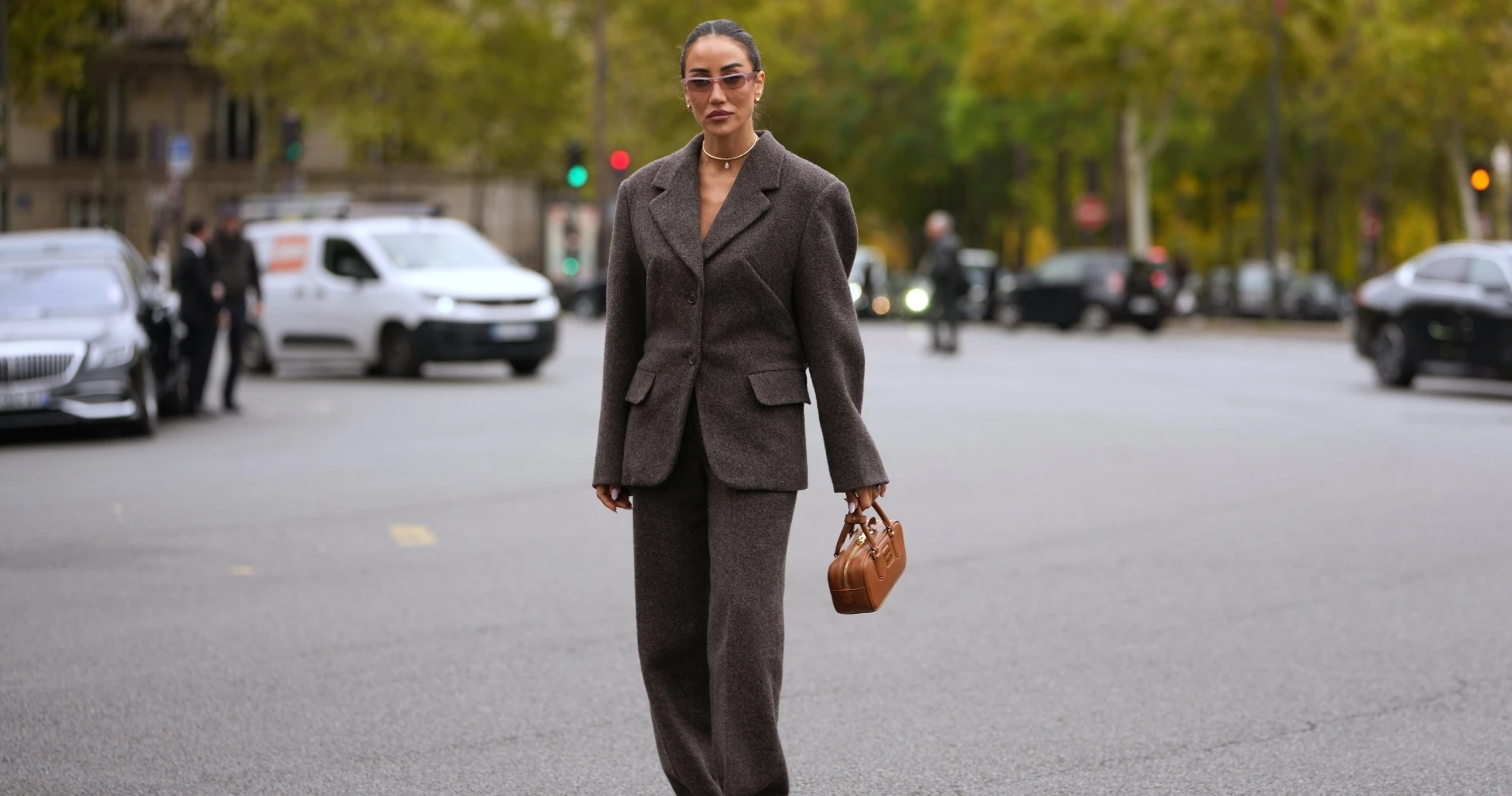 Το στιλ του Νοεμβρίου | Οι πιο κομψοί συνδυασμοί για να φορέσεις τις επόμενες εβδομάδες