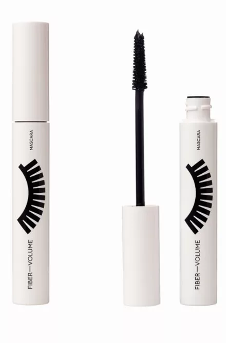 Fiber - Volume Mascara, Seventeen Cosmetics