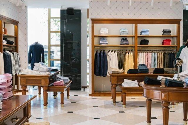 Η Brooks Brothers ανακοινώνει το άνοιγμα νέου καταστήματος στην καρδιά της Θεσσαλονίκης