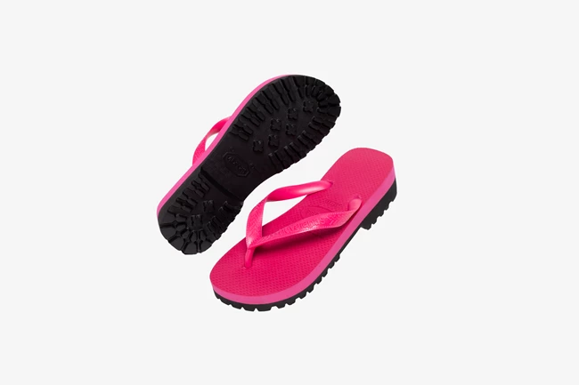 Courtesy of Havaianas