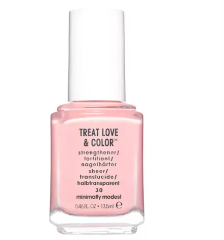 Treat Love & Color (minimally modest 30), Εssie