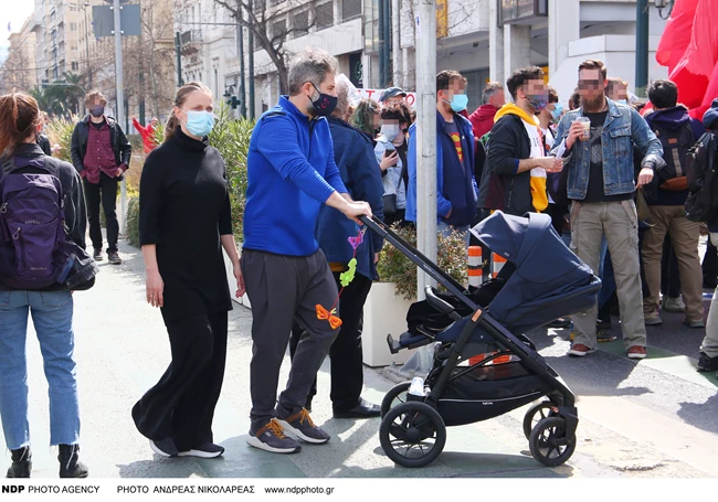 Λένα Δροσάκη