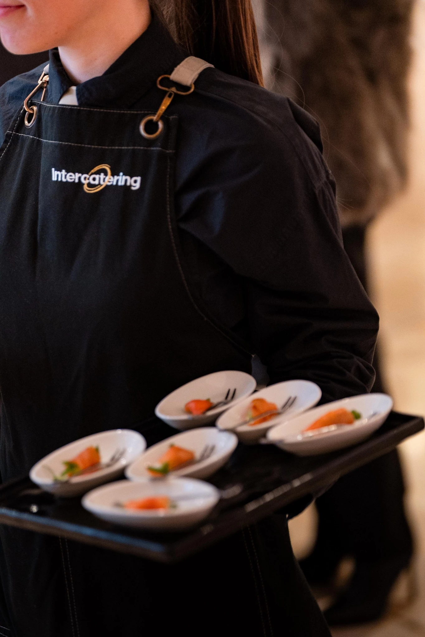 Ξέχνα το κλασικό γαμήλιο μενού | Τα 5 food stations που θα κάνουν το γάμο σου talk of the town