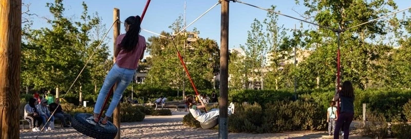 παιδικη χαρα