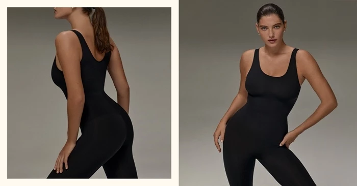 Calzedonia FW25/26: "Feel good, look better"