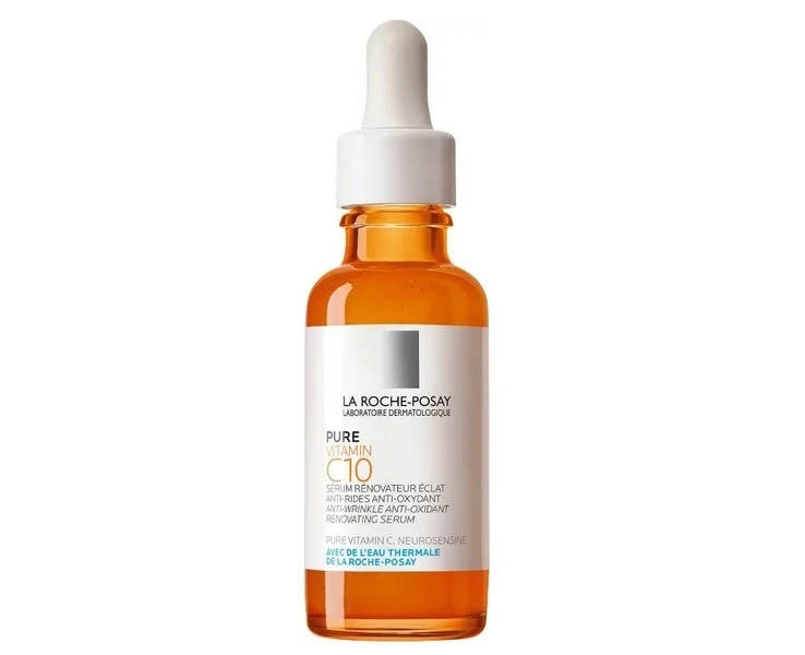La Roche-Posay Pure Vitamin C10 Serum
