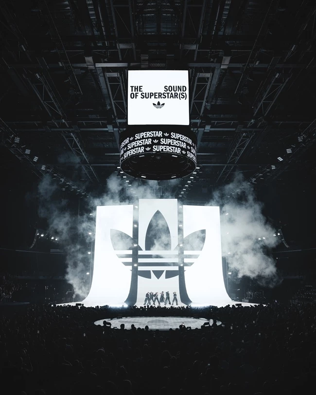 The Sound of Superstar(s)
