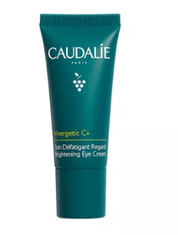 Vinergetic C+ Brightening Eye Cream, Caudalie (στα φαρμακεία)