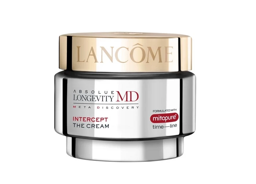 7 κρέμες προσώπου που "γεμίζουν" τις ρυτίδες και είναι ιδανικές για την ηλικία των 40+